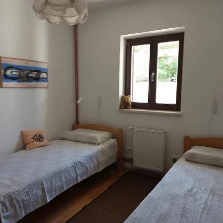 Apartman Irena-pula Marina Póla