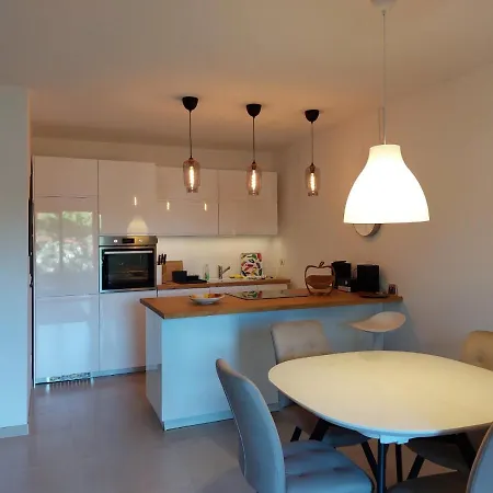 Appartement Irena-pula Marina Pula