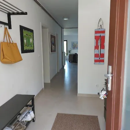 Irena-pula Marina Appartement