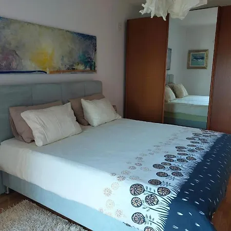 Lejlighed Irena-pula Marina *
